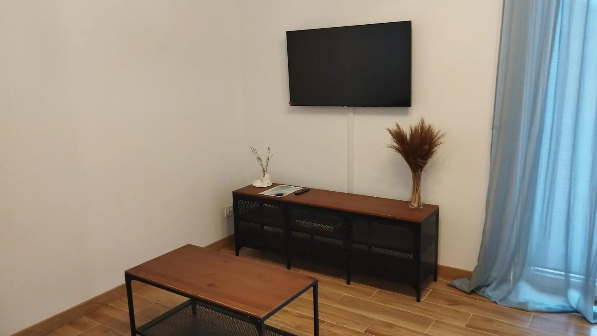 Apartament Osowskie Zacisze Gdansk
