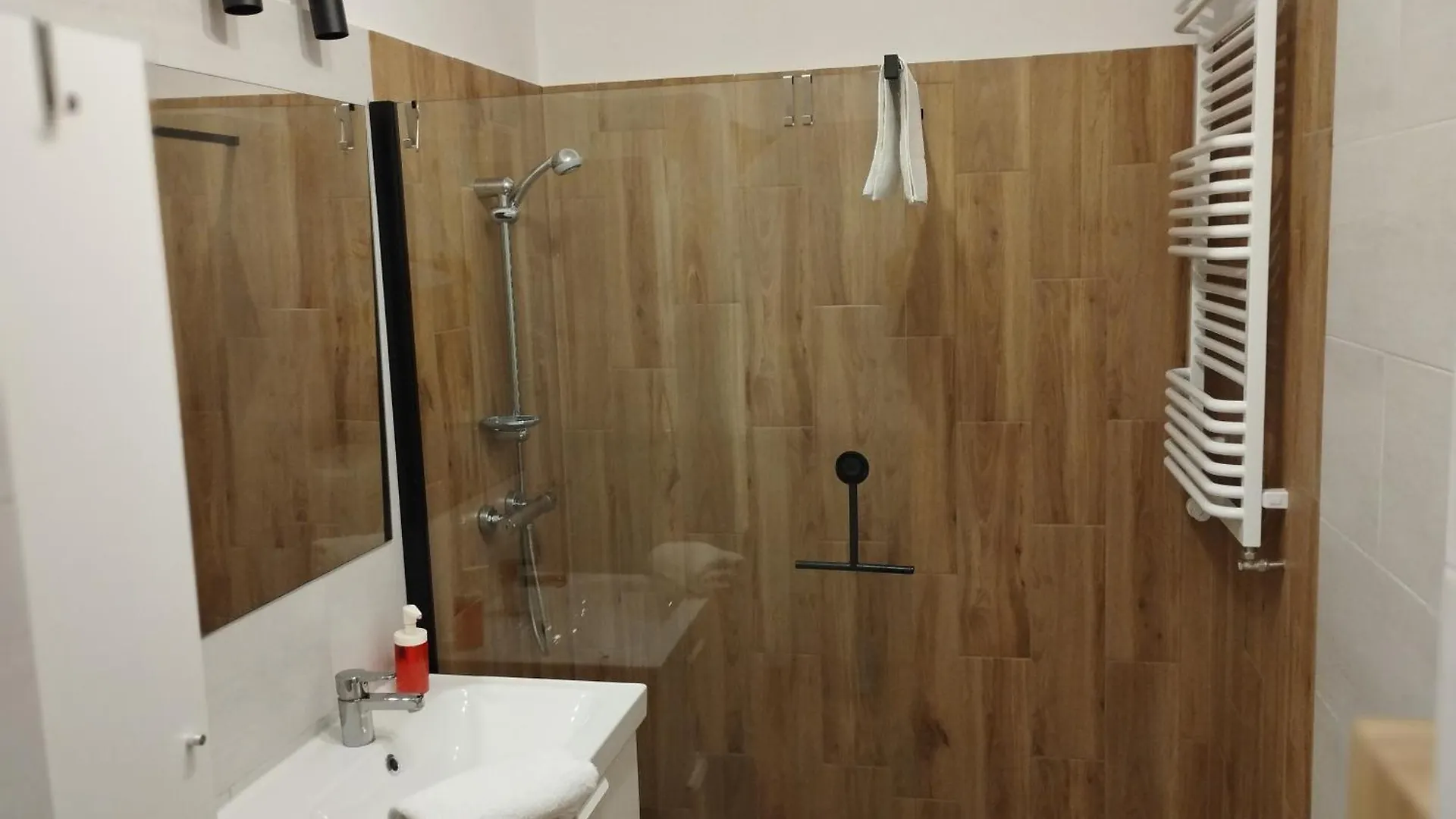 Apartament Osowskie Zacisze Gdansk Poland